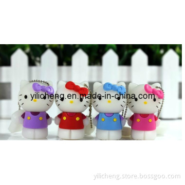Kitty USB Flash Disk